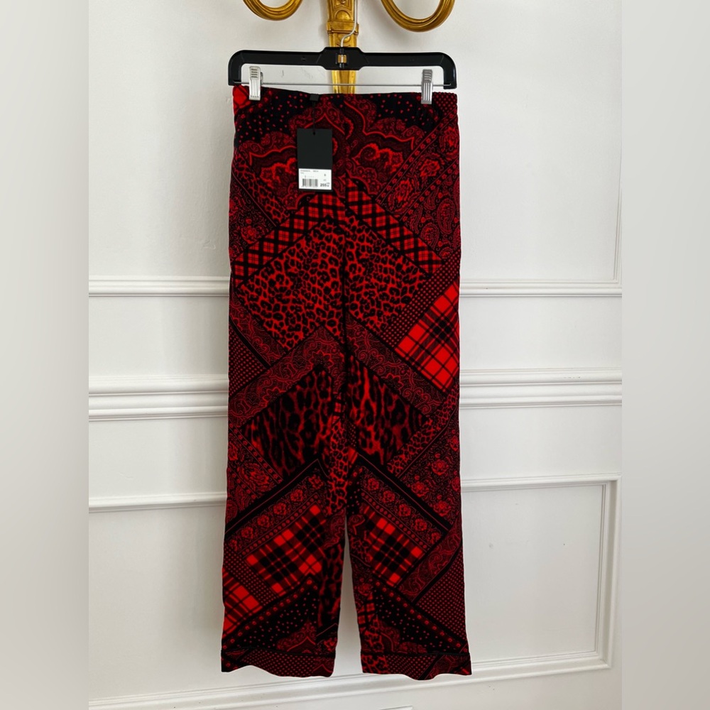 The Kooples pajama bottoms